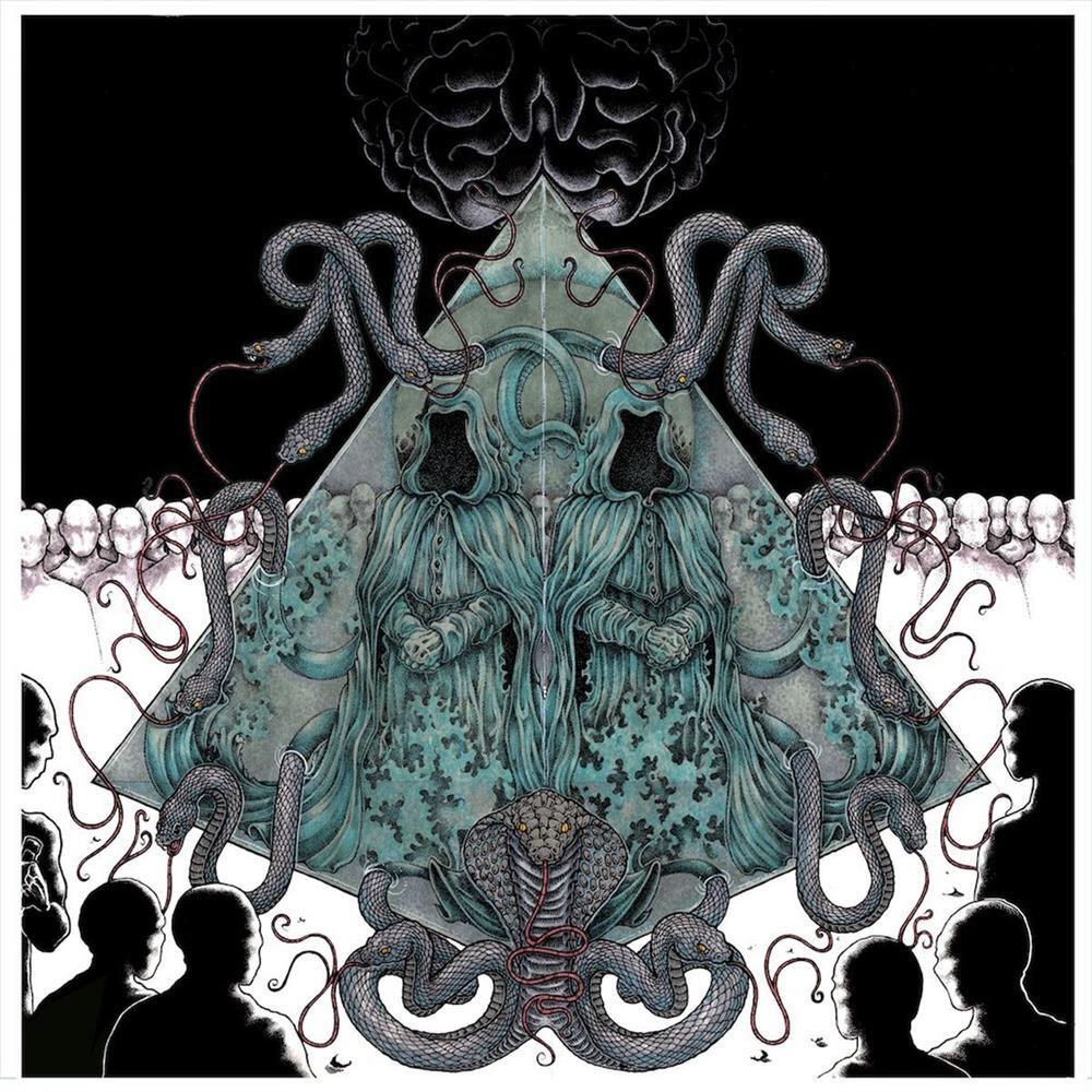 Mirrors For Psychic Warfare - Mirrors for Psychic Warfare (Vinile)
