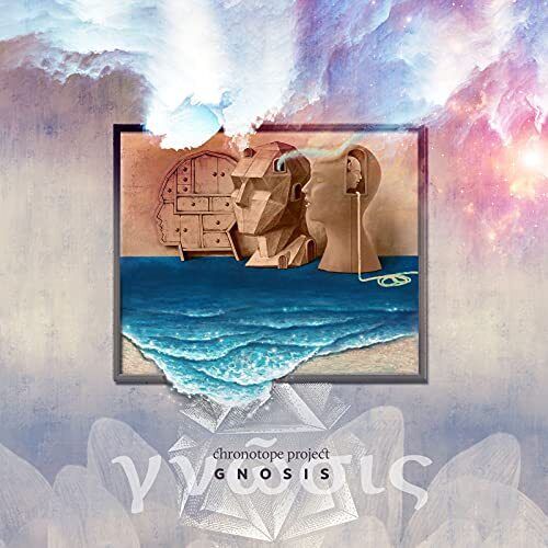 Chronotope Project Gnosis (CD) Album