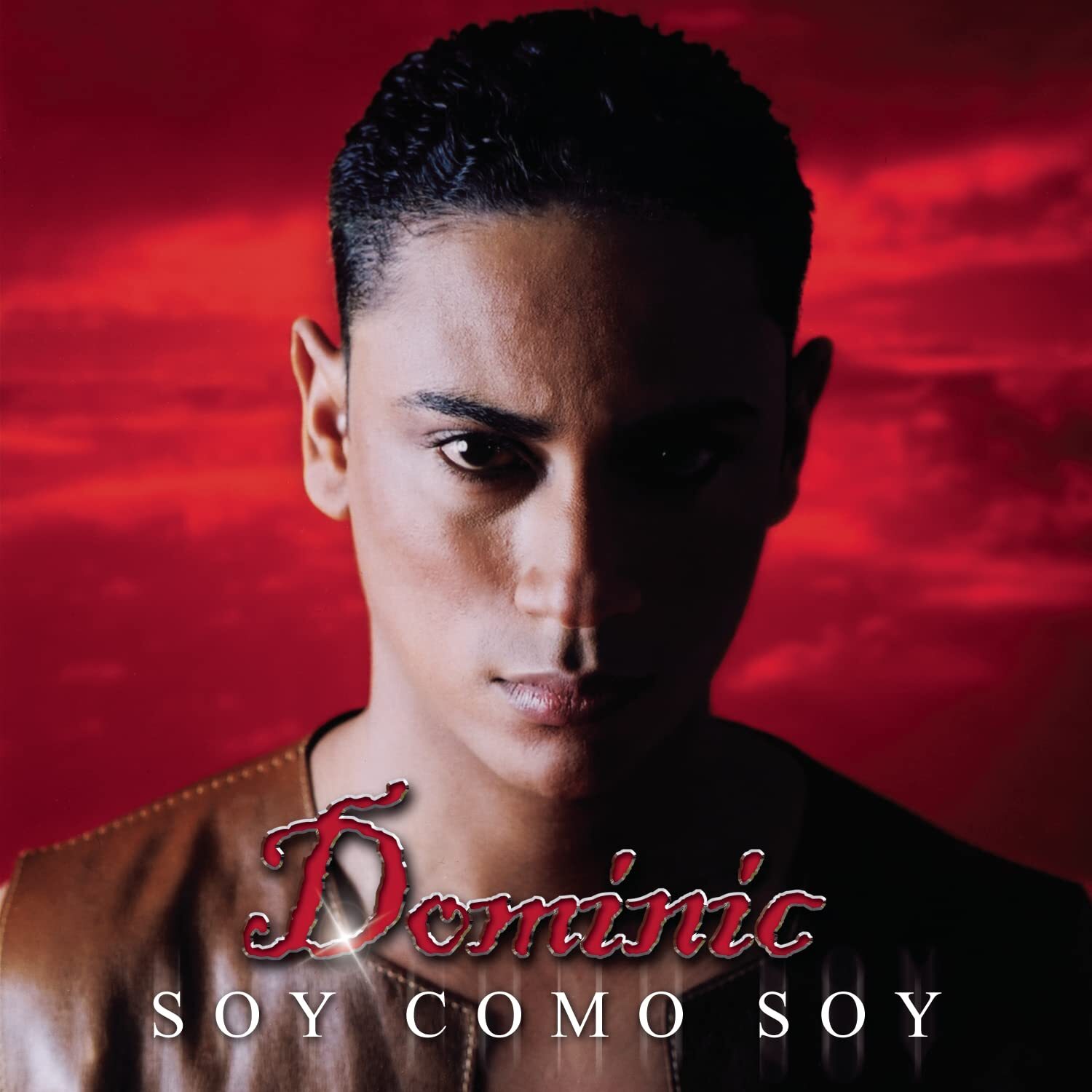Dominic Soy Como Soy (CD)
