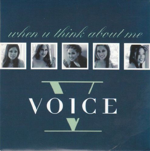 When U Think About Me (CD)