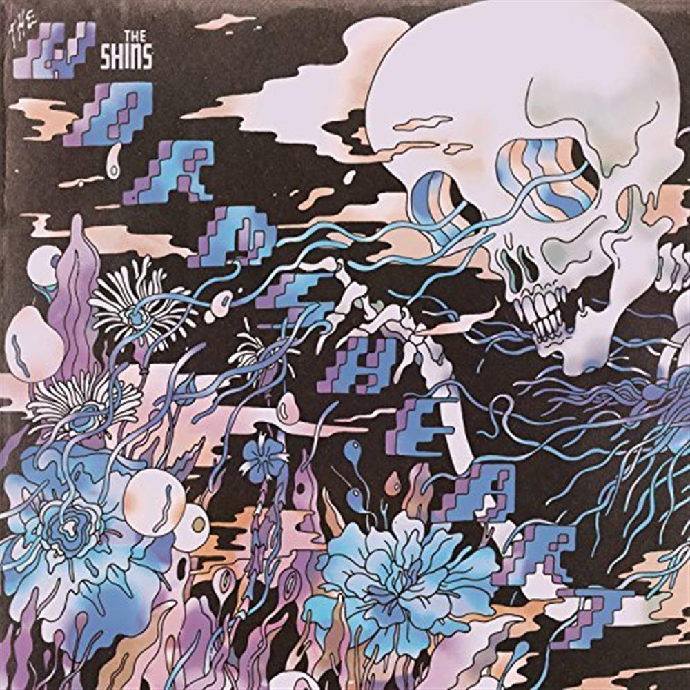 The Worms Heart - Shins (Audio CD)