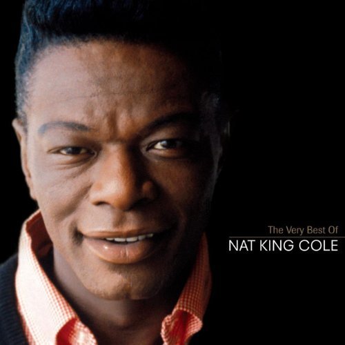 Nat King Cole Very Best of Nat King Cole (CD) Album