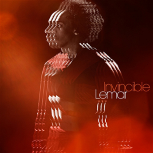 Lemar Invincible (CD) Album