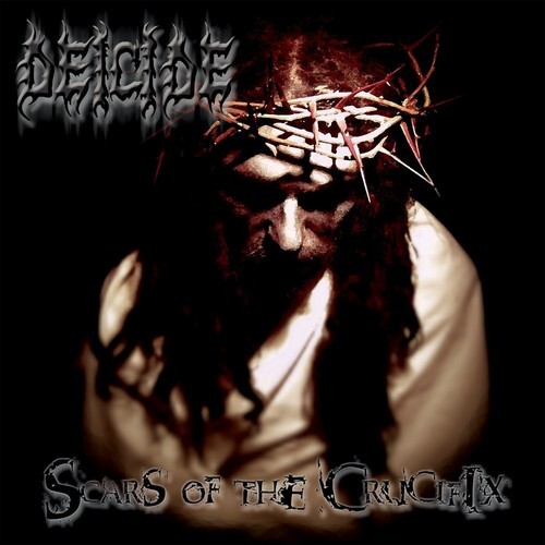 Vinile Deicide - Scars Of The Crucifix