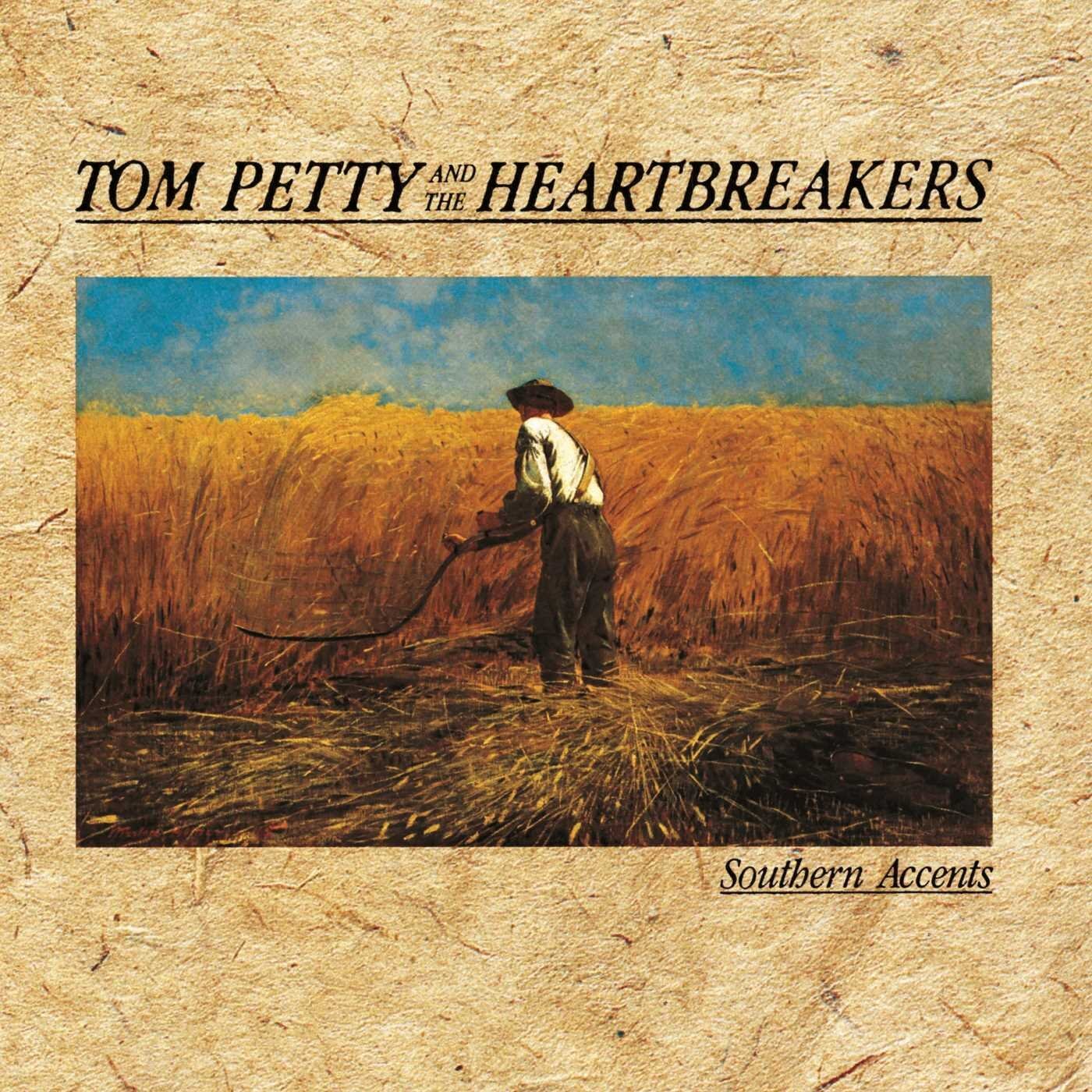 Tom Petty Southern Accents (CD)