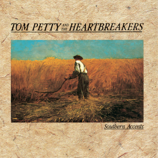 Tom Petty and the Heartbreakers Southern Accents (Vinyl LP) 12" Album