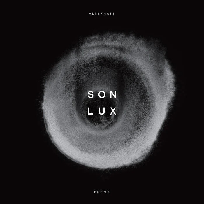 Son Lux Alternate Forms (Vinyl LP) 12" Album Coloured Vinyl (Limited Edition)