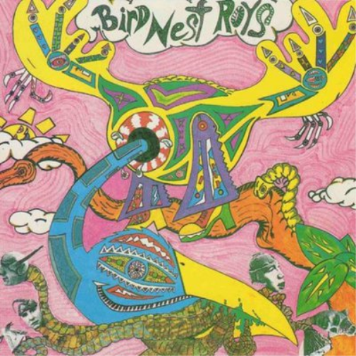 Bird Nest Roys Bird Nest Roys Compilation (CD) Album