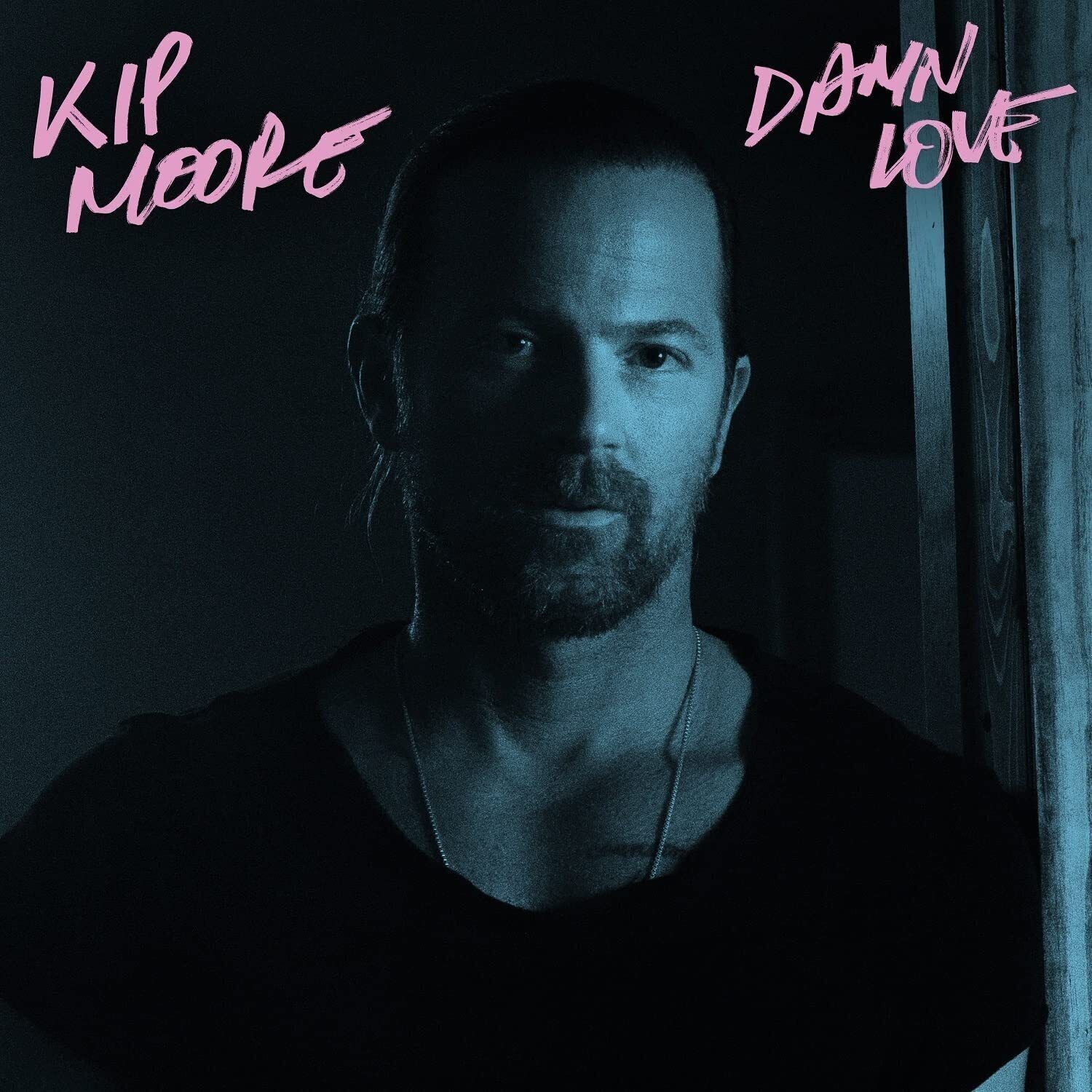 Kip Moore Damn Love (Vinyl LP) 12" Album