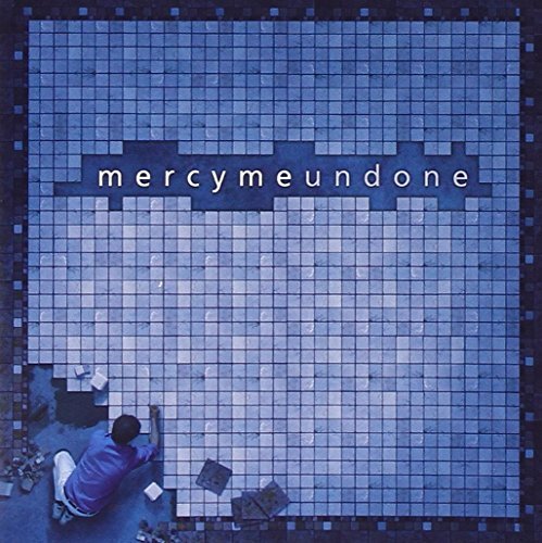 Mercyme Undone [us Import] (CD) Album