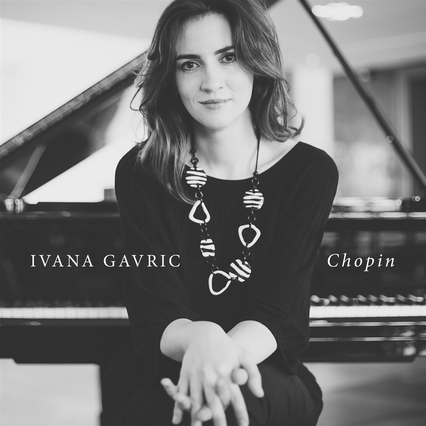 Ivana Gavric - Chopin