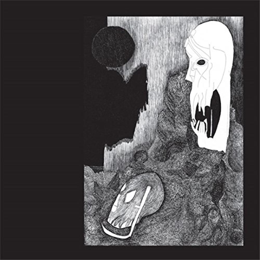Light Falls - Wrekmeister Harmonies (Audio cd)