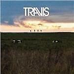 TRAVIS - WHERE YOU STAND -CD+DVD  POP-ROCK INTERNAZIONALE