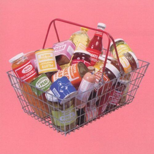 Pilote Kingfood (CD)