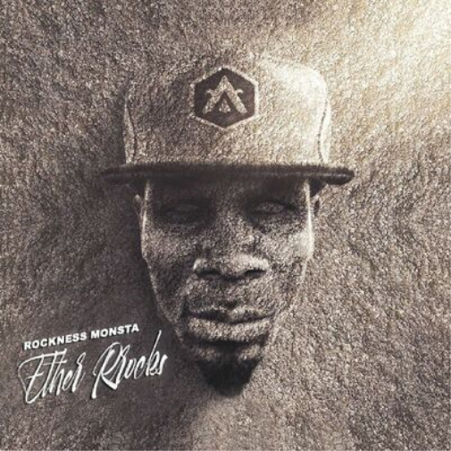 Rockness Monsta Ether Rocks (Vinyl LP) 12" Album