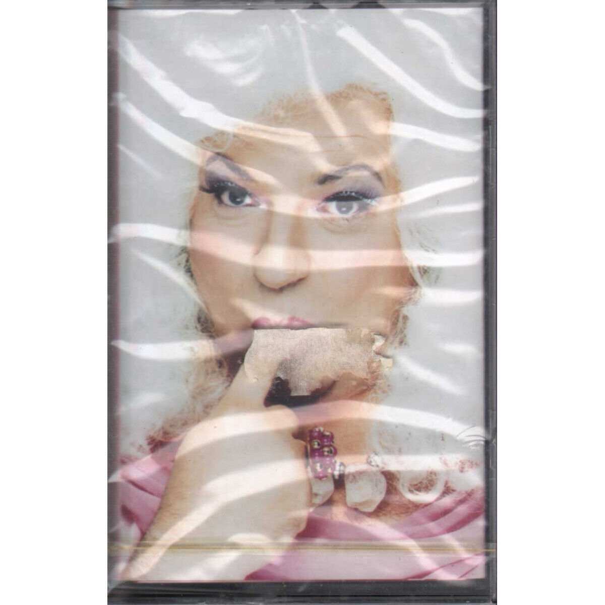 Platinette MC7 Da Viva Volume 1 / Columbia COL 496835 4 Sigillata