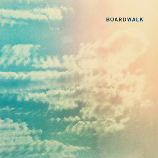 Boardwalk Boardwalk (Vinyl LP) 12" Album