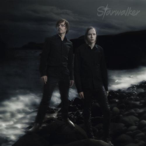 Starwalker Starwalker (Vinyl LP) 12" Album