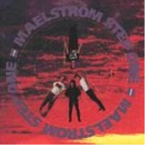 Maelstrom Step One (Vinyl LP)