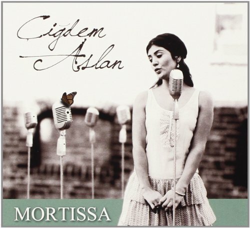 Cigdem Aslan Mortissa (CD)