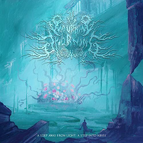Mourning By Morning A Step Away From Light:a Step Into Abyss (Vinyl LP)