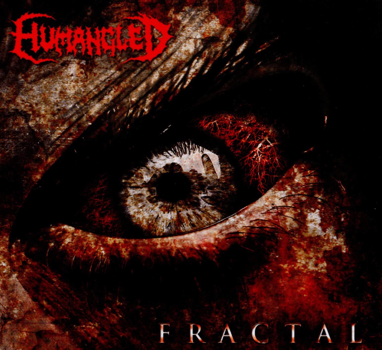 Fractal (CD)