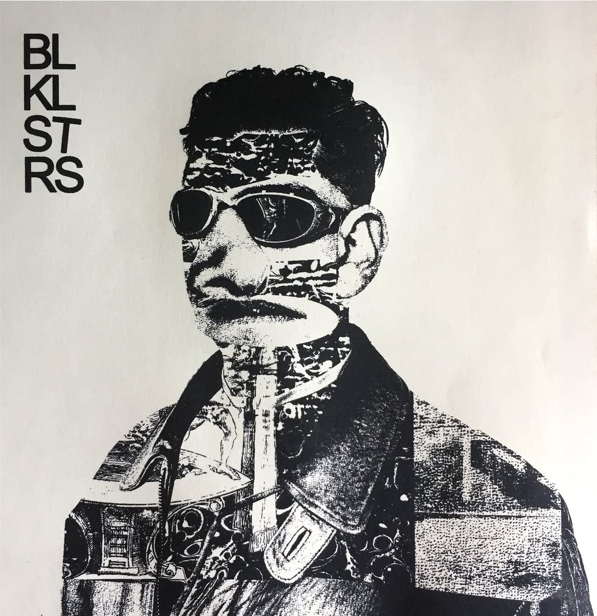 Blacklisters Darts VINYL] (Vinyl LP)