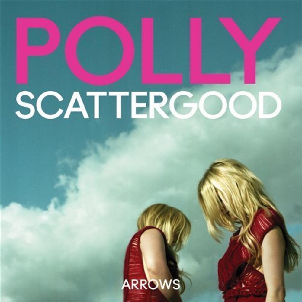 Arrows - Polly Scattergood (Audio CD)