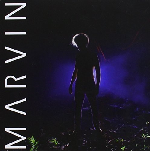 Marvin Marvin (CD)