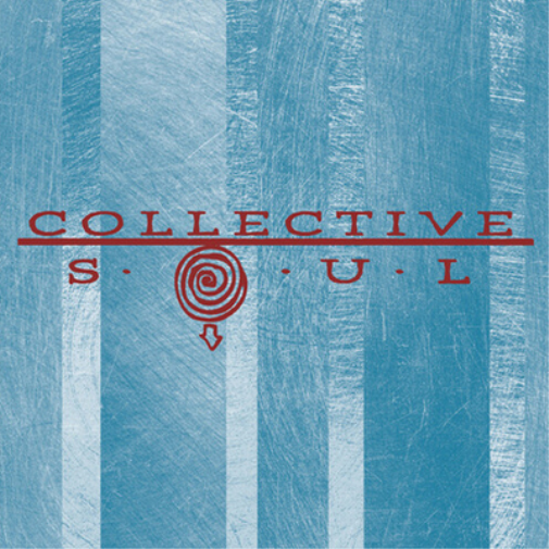 Collective Soul Collective Soul (CD) 25th Anniversary  Album (Deluxe Edition)