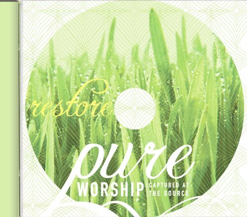 Various Pure Worship Restore (CD)