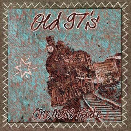 OLD 97`S Old 97's "One More Ride: Old 97's Play Johnny Cash" RSD BF 2 (Vinyl LP)