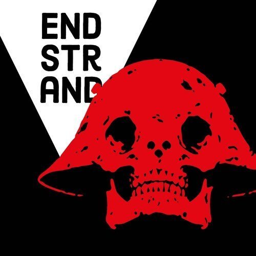 Valborg Endstrand (Vinyl LP)