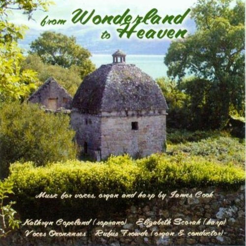 From Wonderland to Heaven (CD) Album