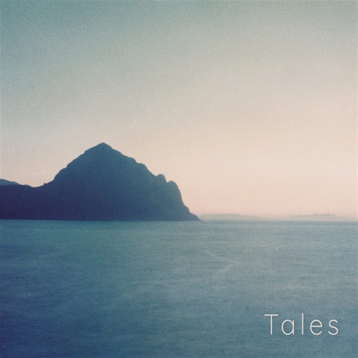 Fabian Neubauer Tales (CD)