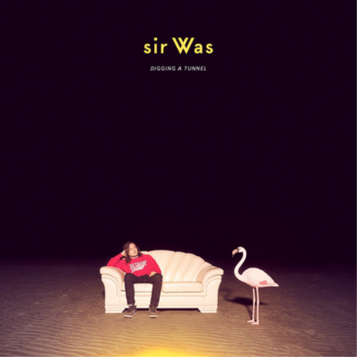 Sir Was Digging a Tunnel (CD) Album