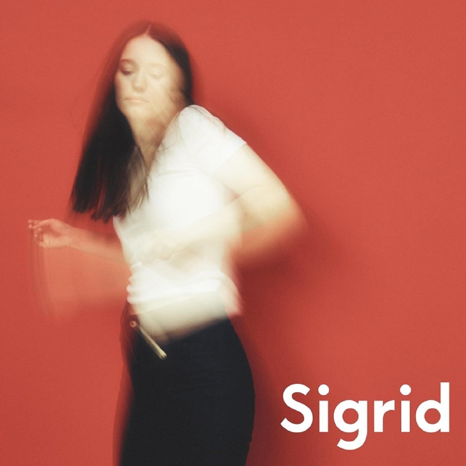 Sigrid The Hype EP (Vinyl LP) 12" EP