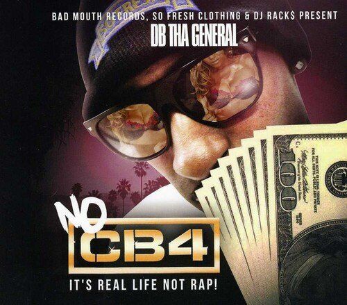 DB Tha General No CB4 (CD)