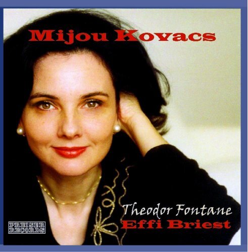 Theodor Fontane Effi Briest (CD)