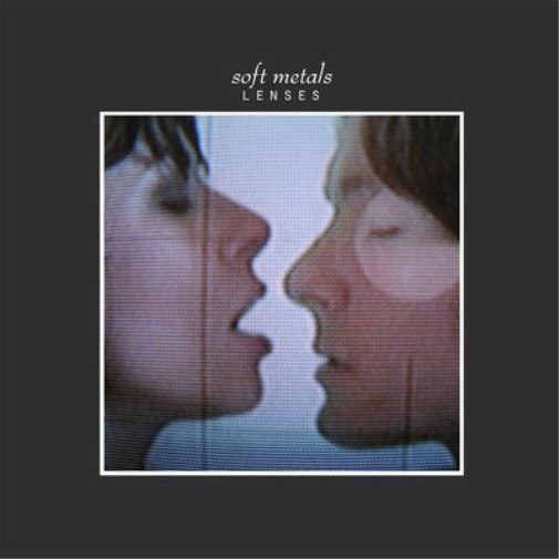 Soft Metals Lenses (Vinyl LP) 12" Album