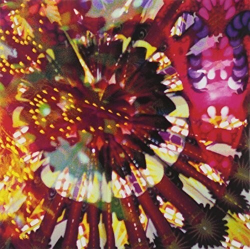 Vinile Caribou Vibration Ensemble - Cve Live 2011