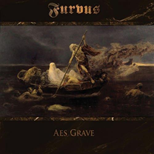 Aes Grave - Furvus (Audio CD)