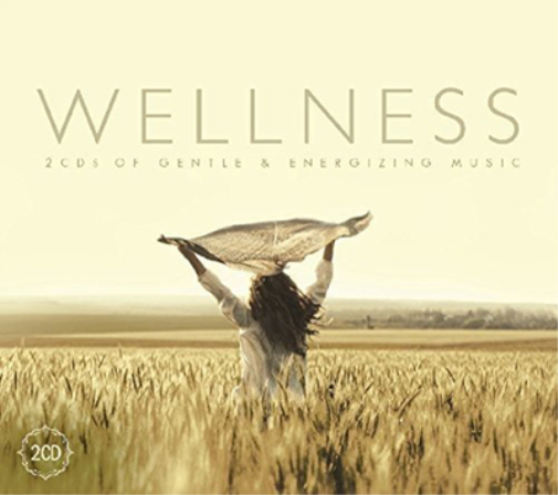 Various Artists Wellness (CD) Album