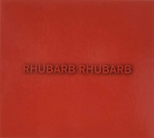 Voyeurs, the Rhubarb Rhubarb (CD)