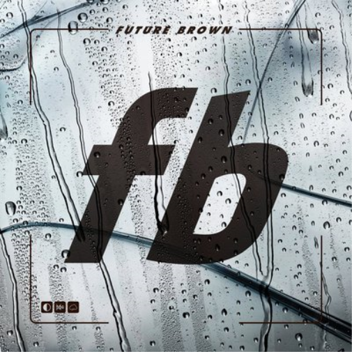 Future Brown Future Brown (CD) Album Digipak