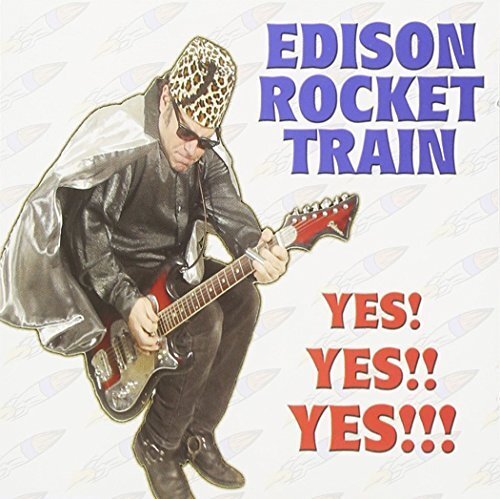 Yes! Yes!! Yes!!! (CD) Album