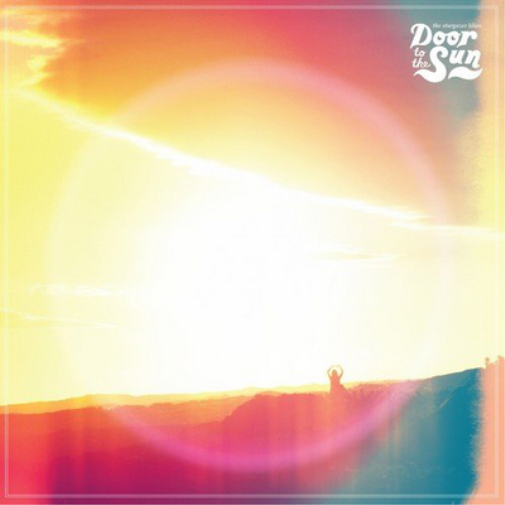 The Stargazer Lilies Door to the Sun (CD) Album