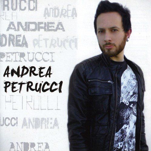 Andrea Petrucci Andrea Petrucci (CD)