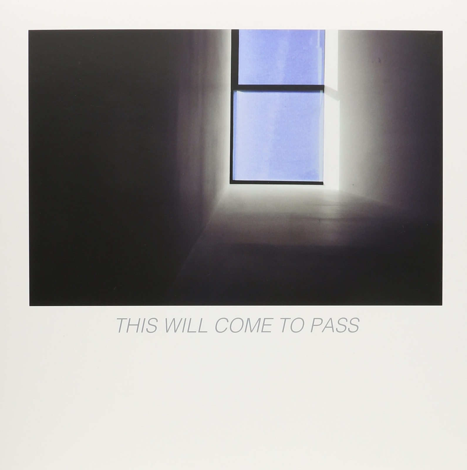 Calculator This Will Come to Pass (Vinyl LP)