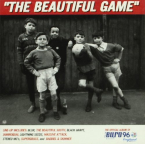 The Beautiful Game The Beautiful Game (CD)